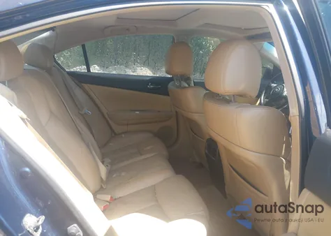 2010 Nissan Maxima 3.5 Sv from USA, damaged, VIN 1N4AA5AP8AC872569